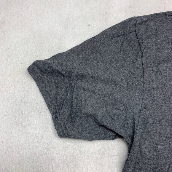 Star Wars Rogue One Graphic Tee Thrifted Vintage Style Size 2XL - Picture 2 of 8